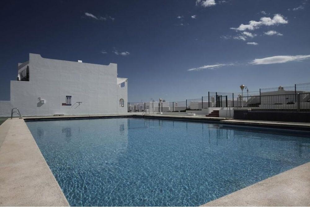 Vista Hotel Mojácar